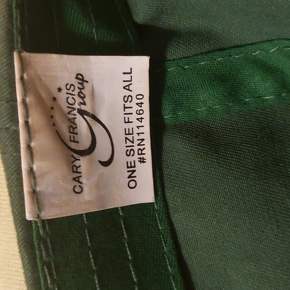 John Deere Cap and Shirt Set - Picture 7 of 8